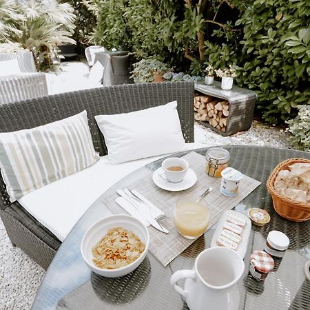 Ideal Sejour Cannes - Stylish Boutique Hotel With Quiet Garden 외부 사진