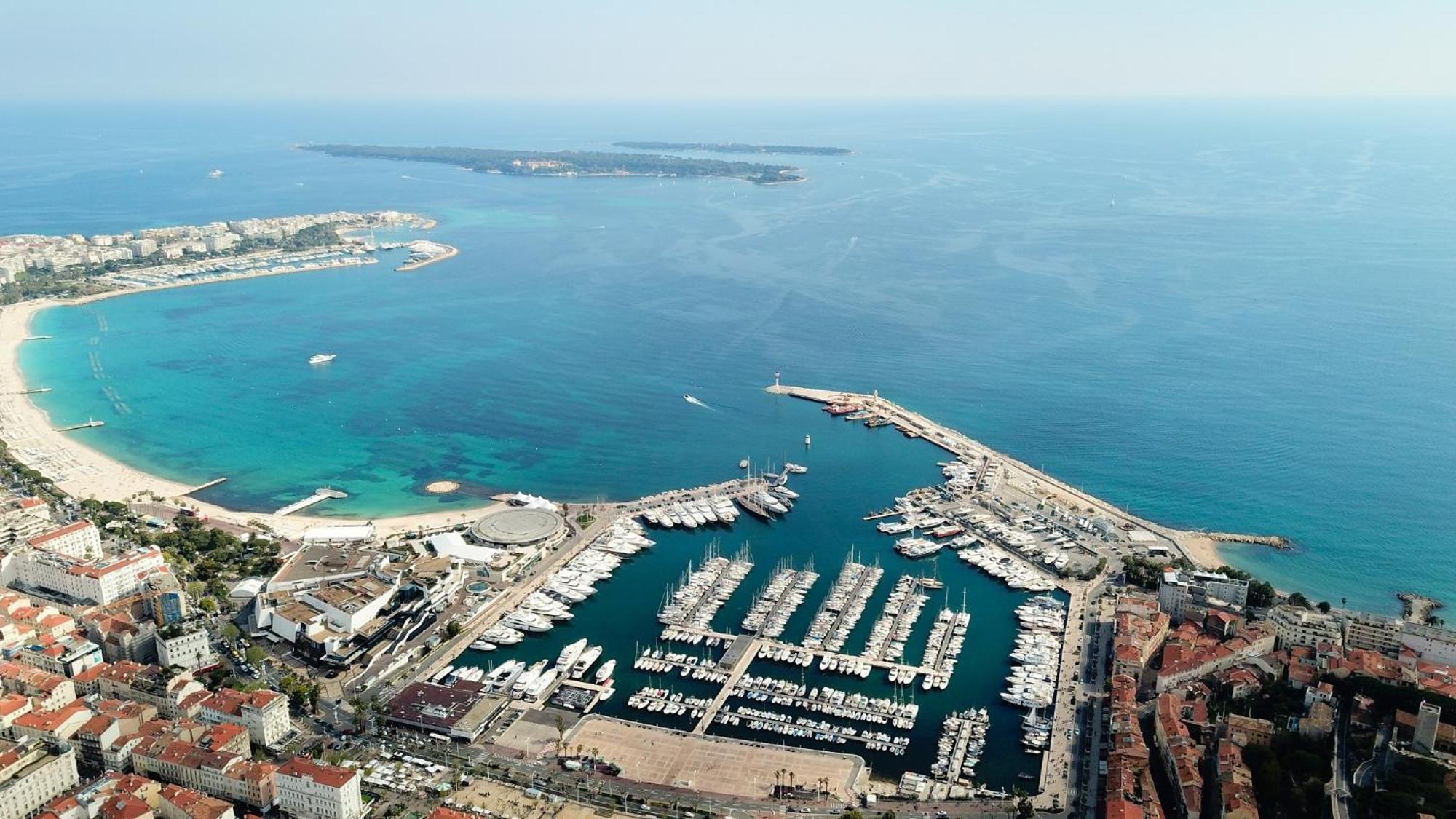 Ideal Sejour Cannes - Stylish Boutique Hotel With Quiet Garden 외부 사진
