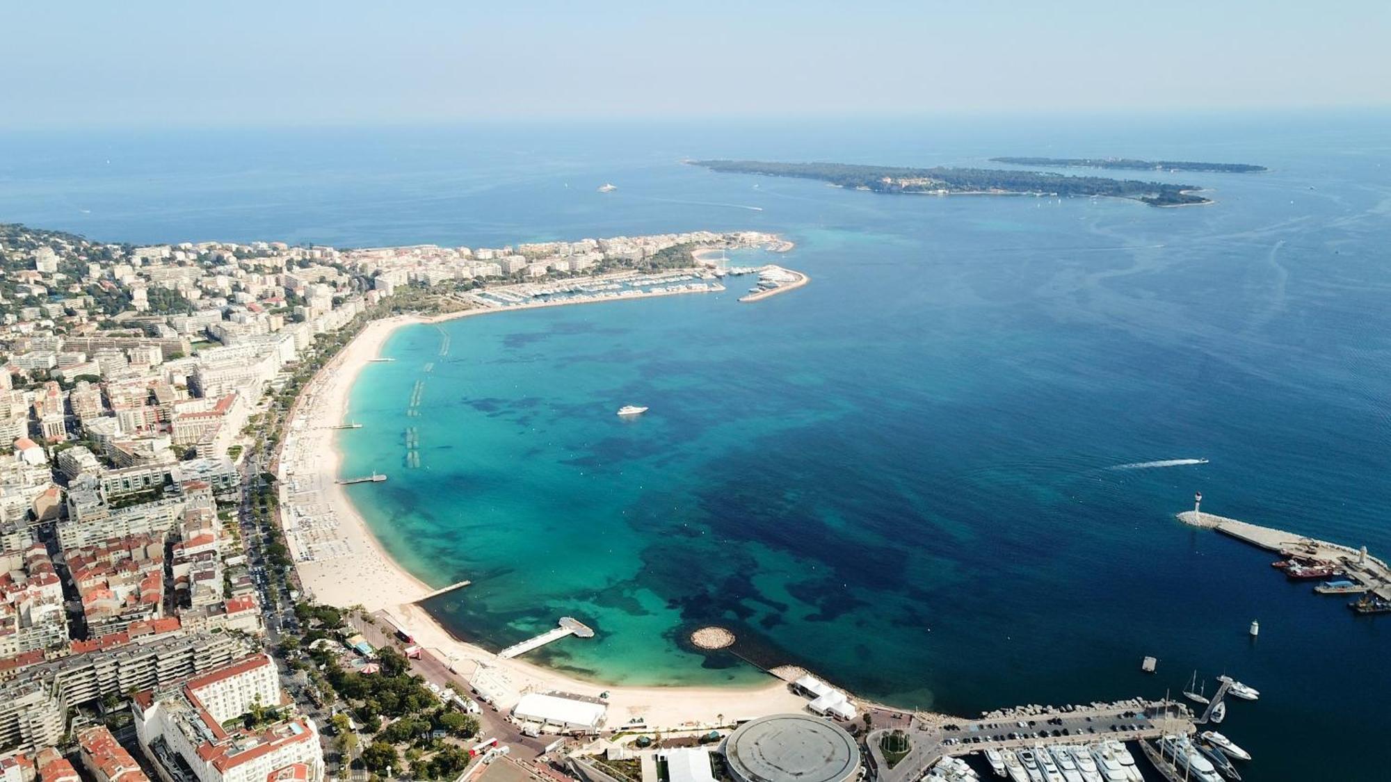 Ideal Sejour Cannes - Stylish Boutique Hotel With Quiet Garden 외부 사진