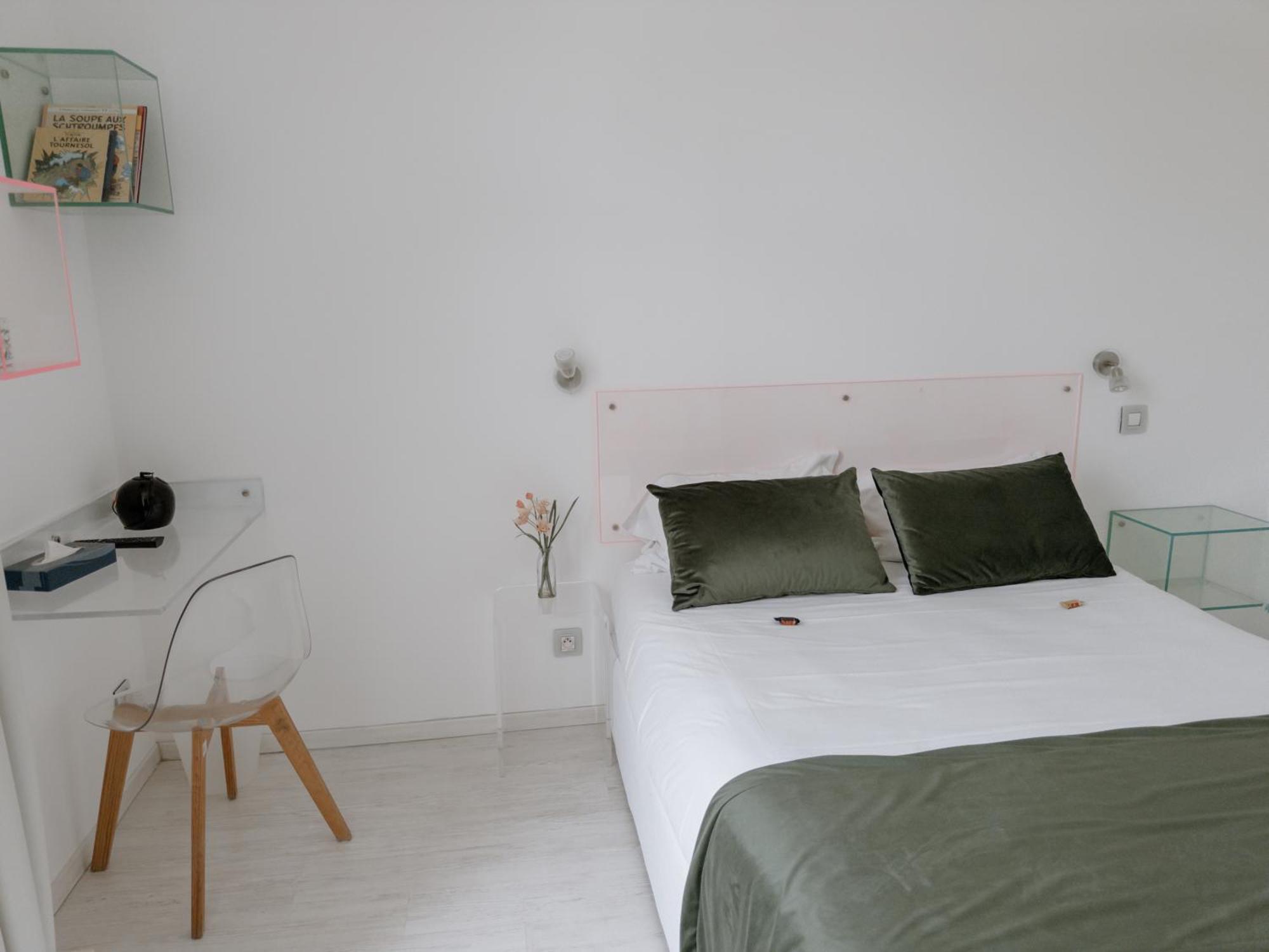 Ideal Sejour Cannes - Stylish Boutique Hotel With Quiet Garden 외부 사진
