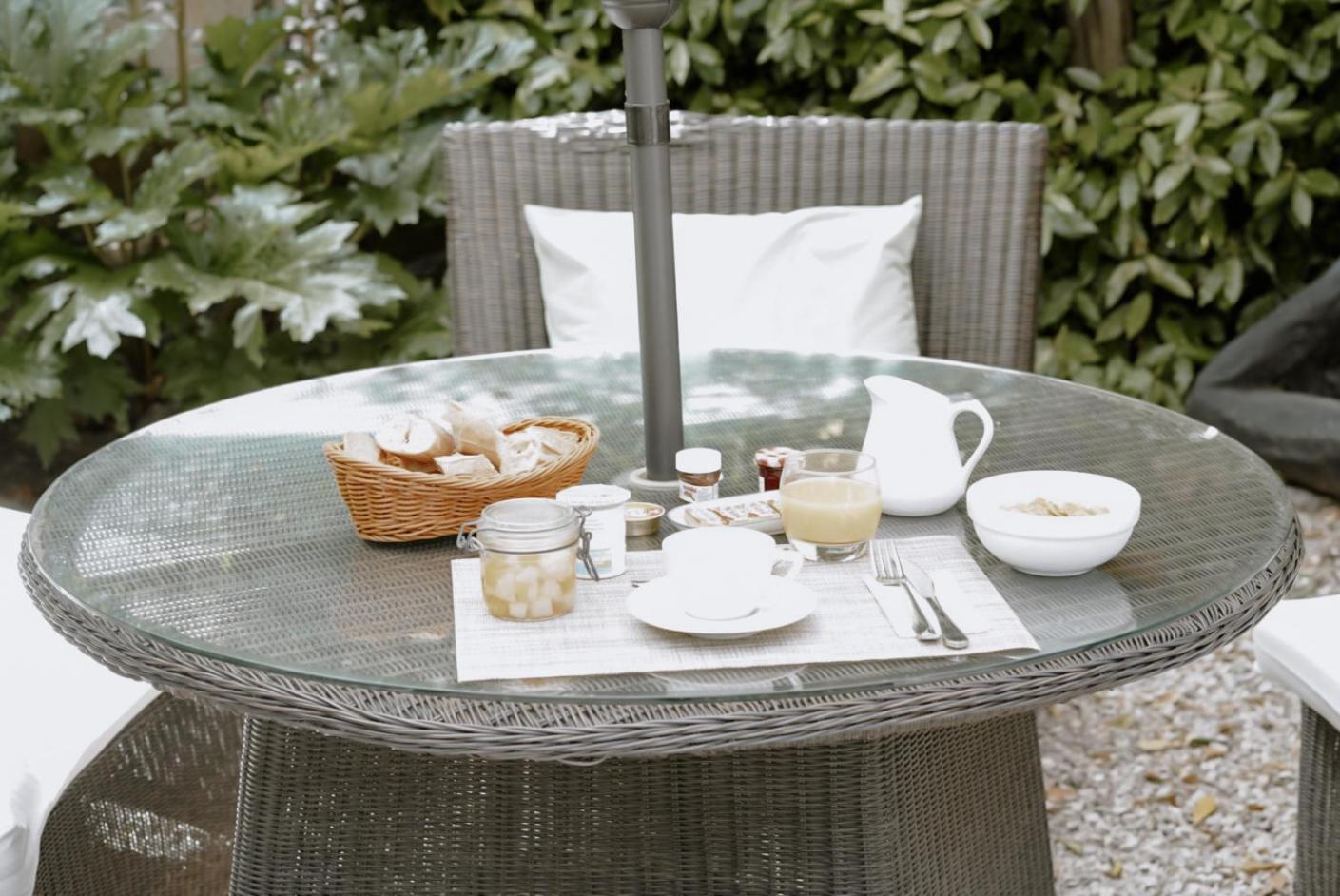 Ideal Sejour Cannes - Stylish Boutique Hotel With Quiet Garden 외부 사진