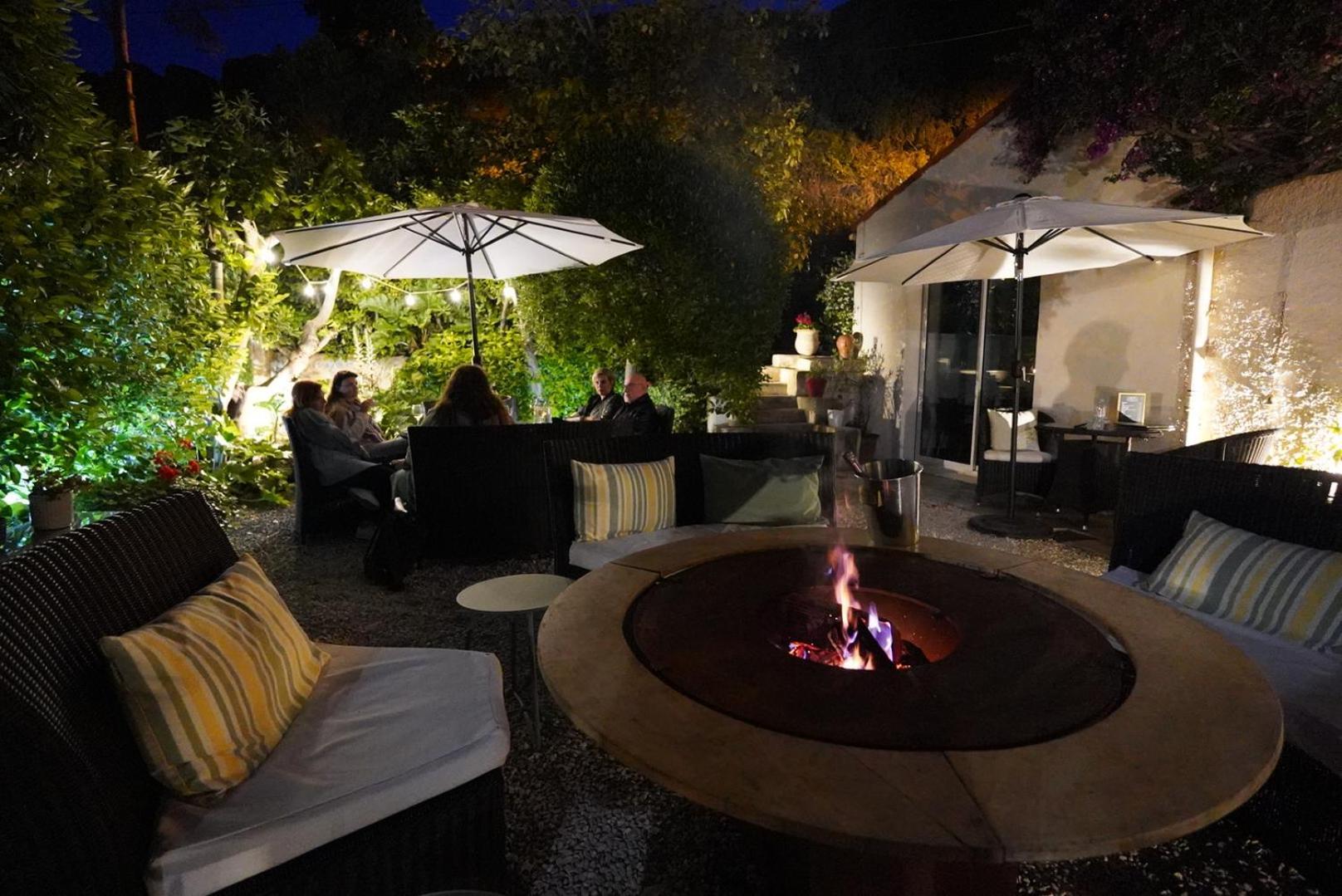 Ideal Sejour Cannes - Stylish Boutique Hotel With Quiet Garden 외부 사진