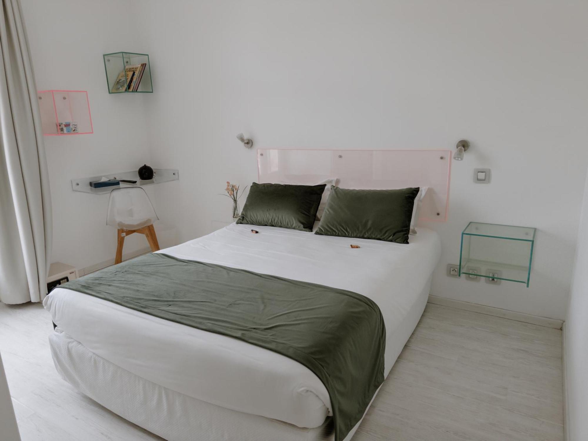 Ideal Sejour Cannes - Stylish Boutique Hotel With Quiet Garden 외부 사진