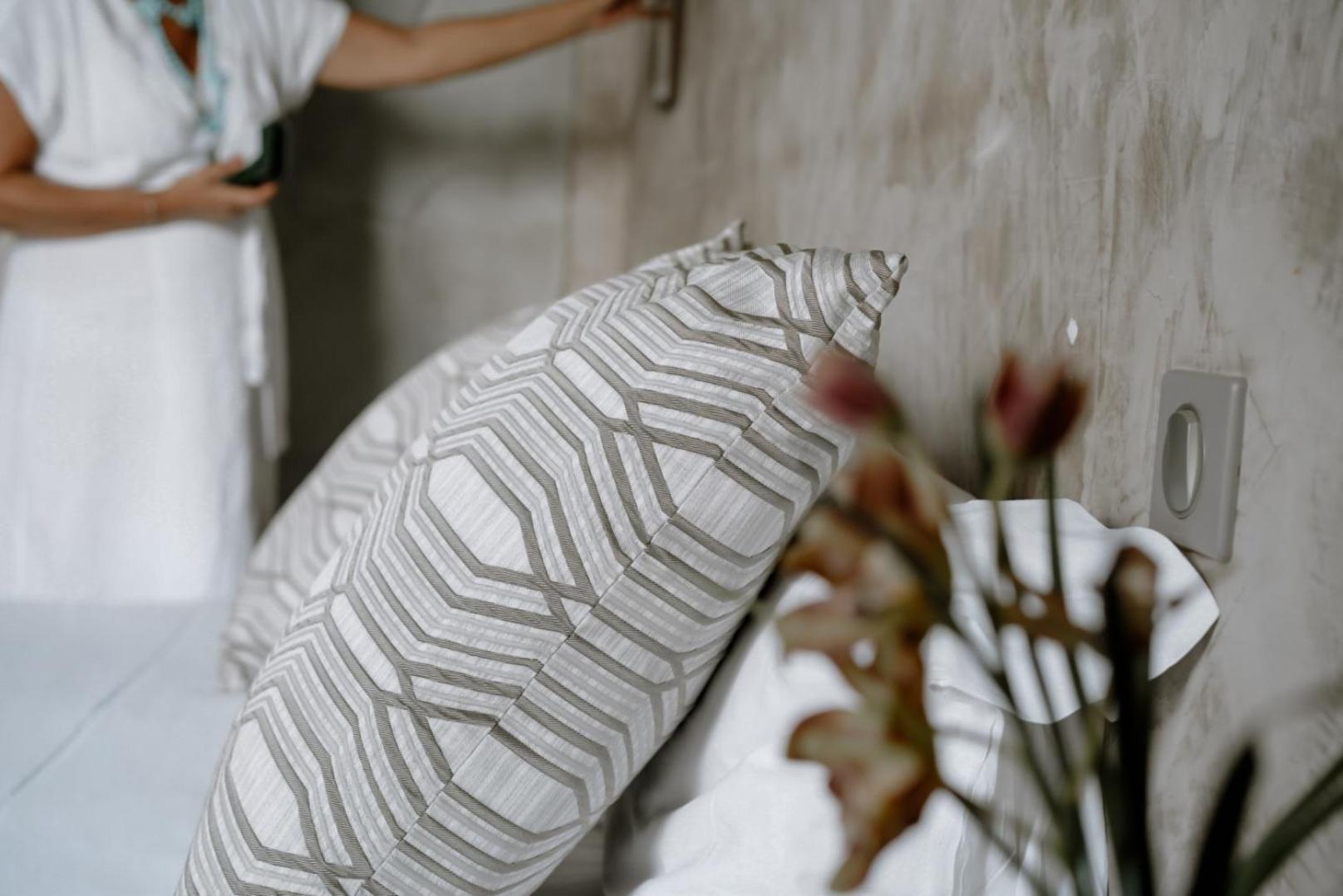 Ideal Sejour Cannes - Stylish Boutique Hotel With Quiet Garden 외부 사진
