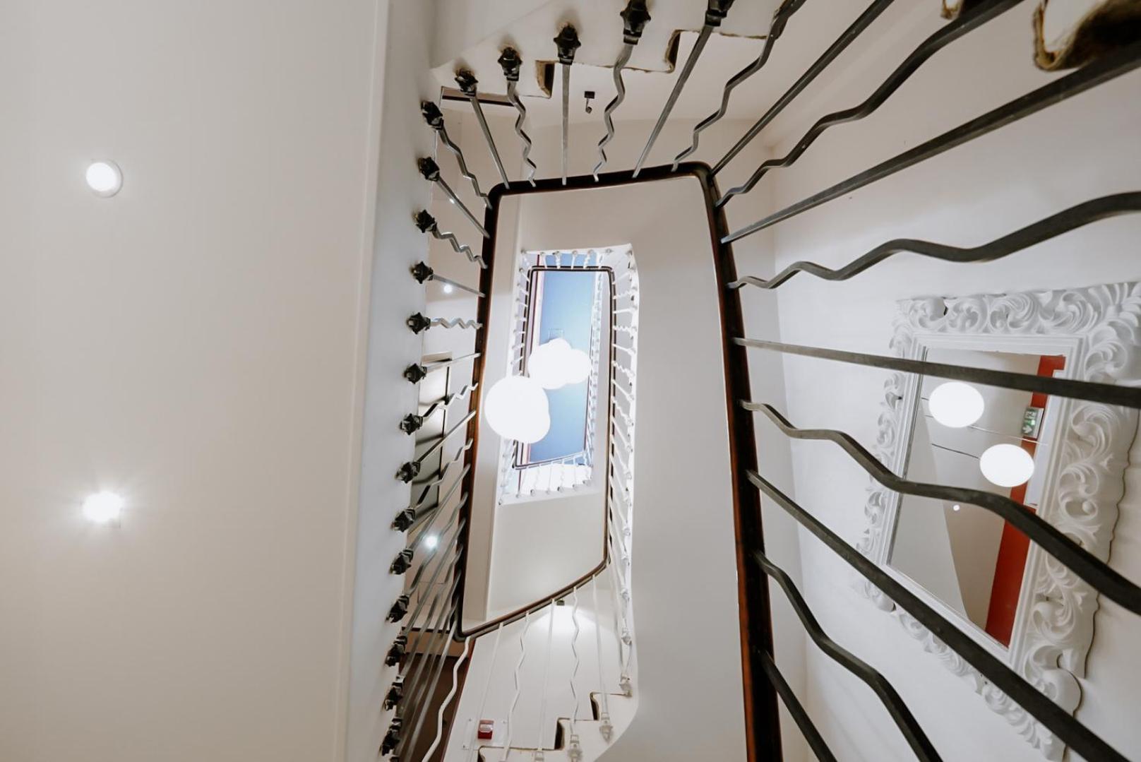 Ideal Sejour Cannes - Stylish Boutique Hotel With Quiet Garden 외부 사진
