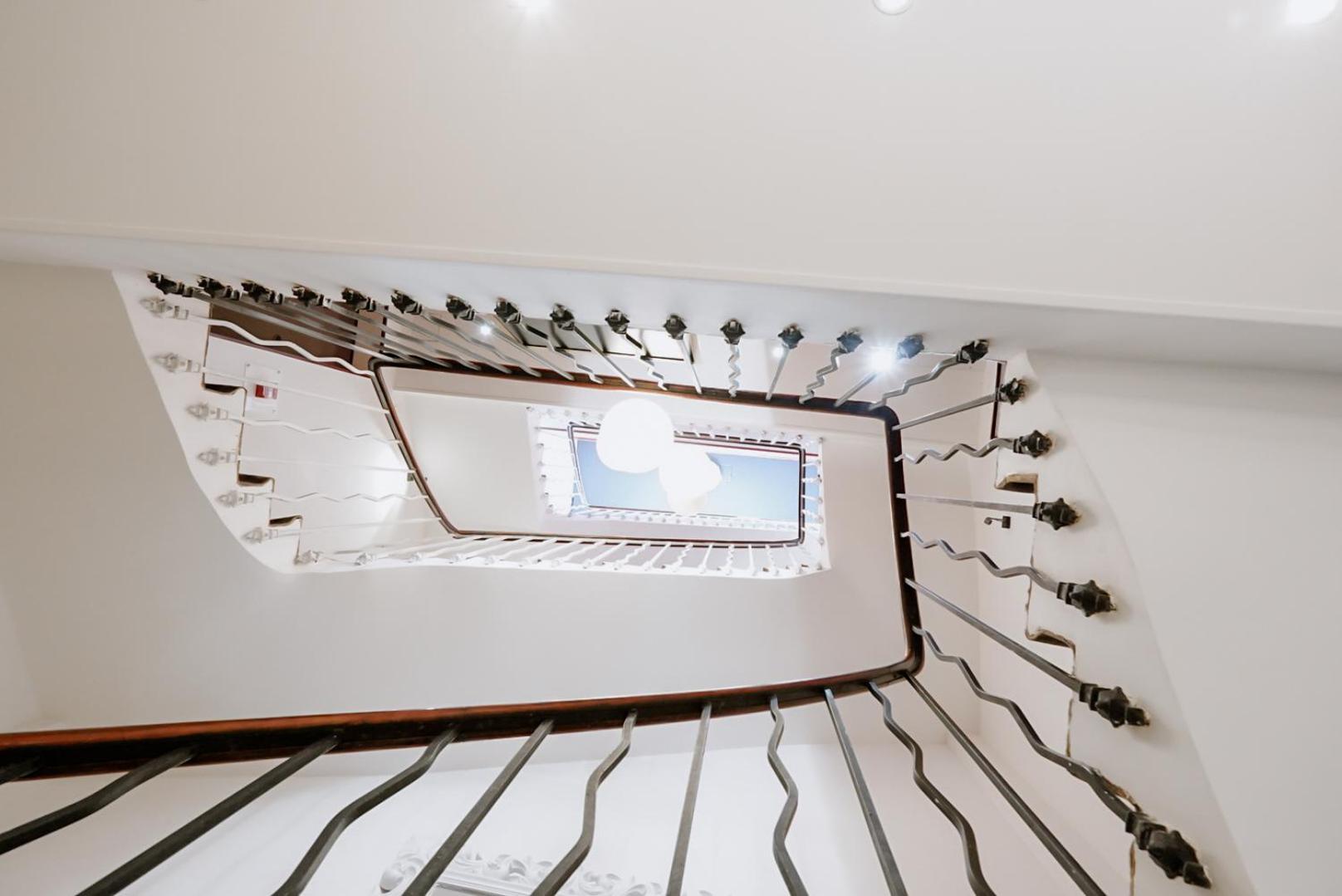 Ideal Sejour Cannes - Stylish Boutique Hotel With Quiet Garden 외부 사진