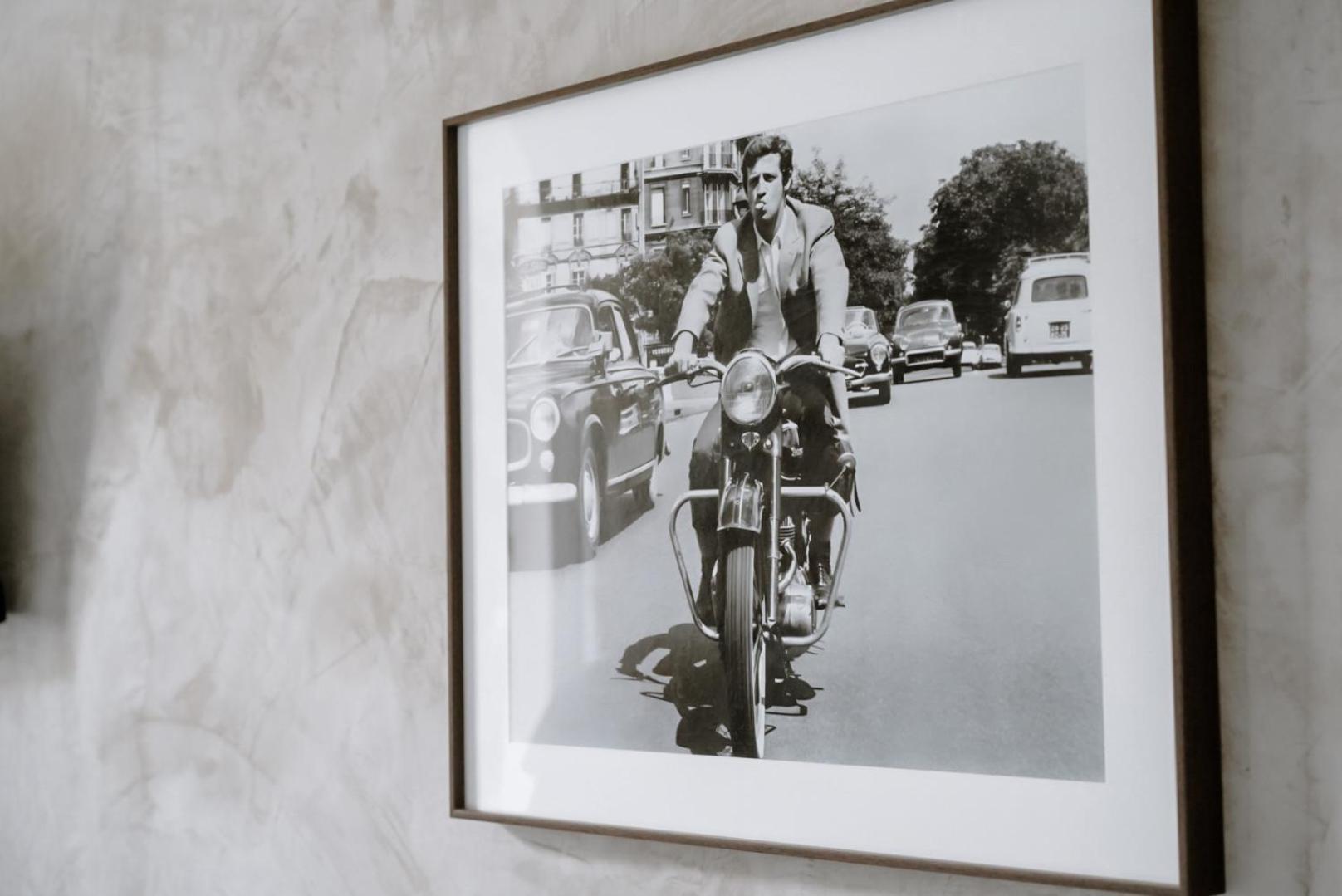 Ideal Sejour Cannes - Stylish Boutique Hotel With Quiet Garden 외부 사진