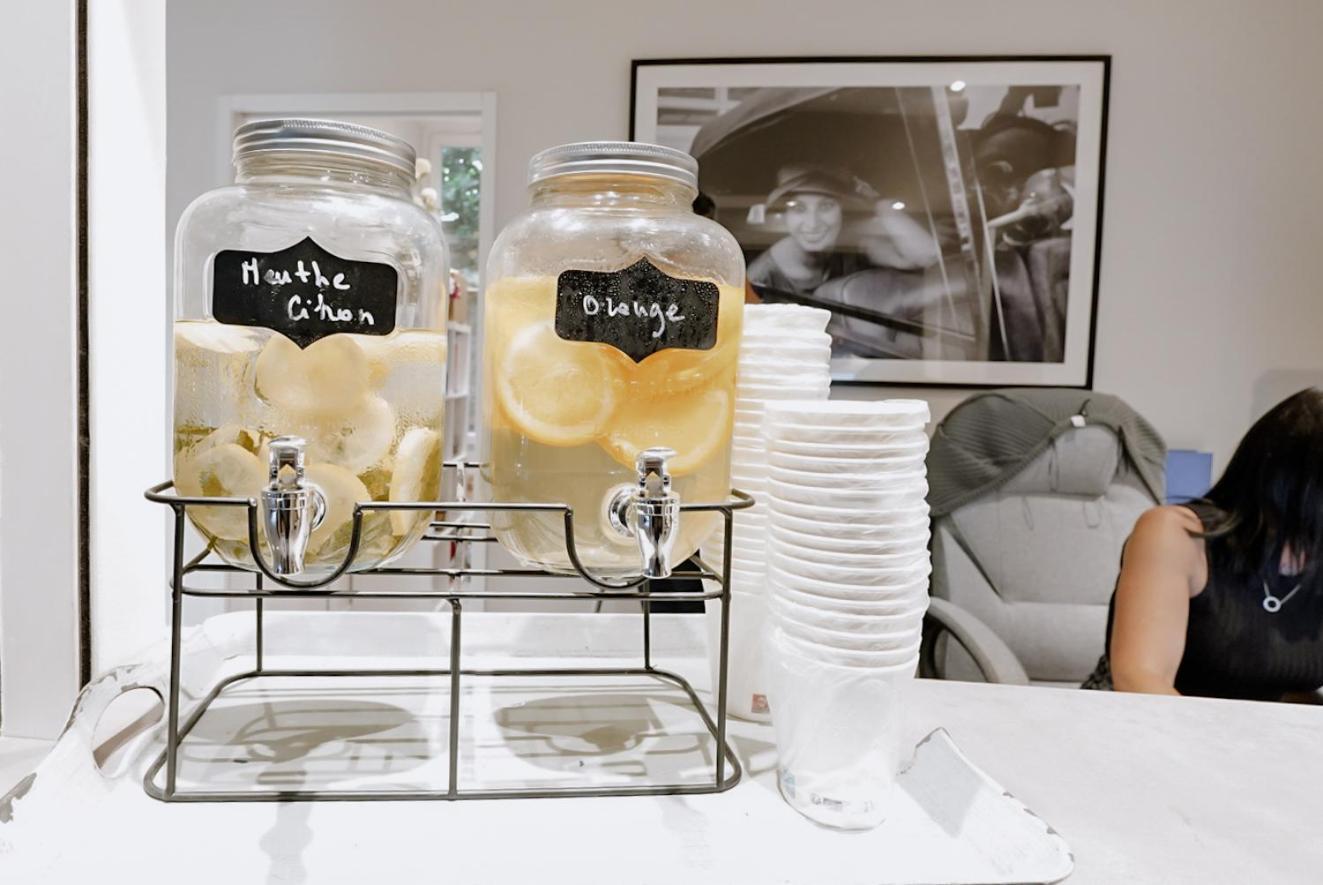 Ideal Sejour Cannes - Stylish Boutique Hotel With Quiet Garden 외부 사진