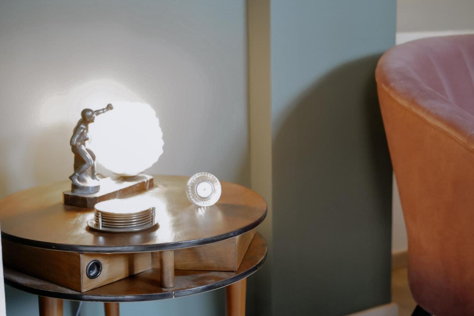 Ideal Sejour Cannes - Stylish Boutique Hotel With Quiet Garden 외부 사진