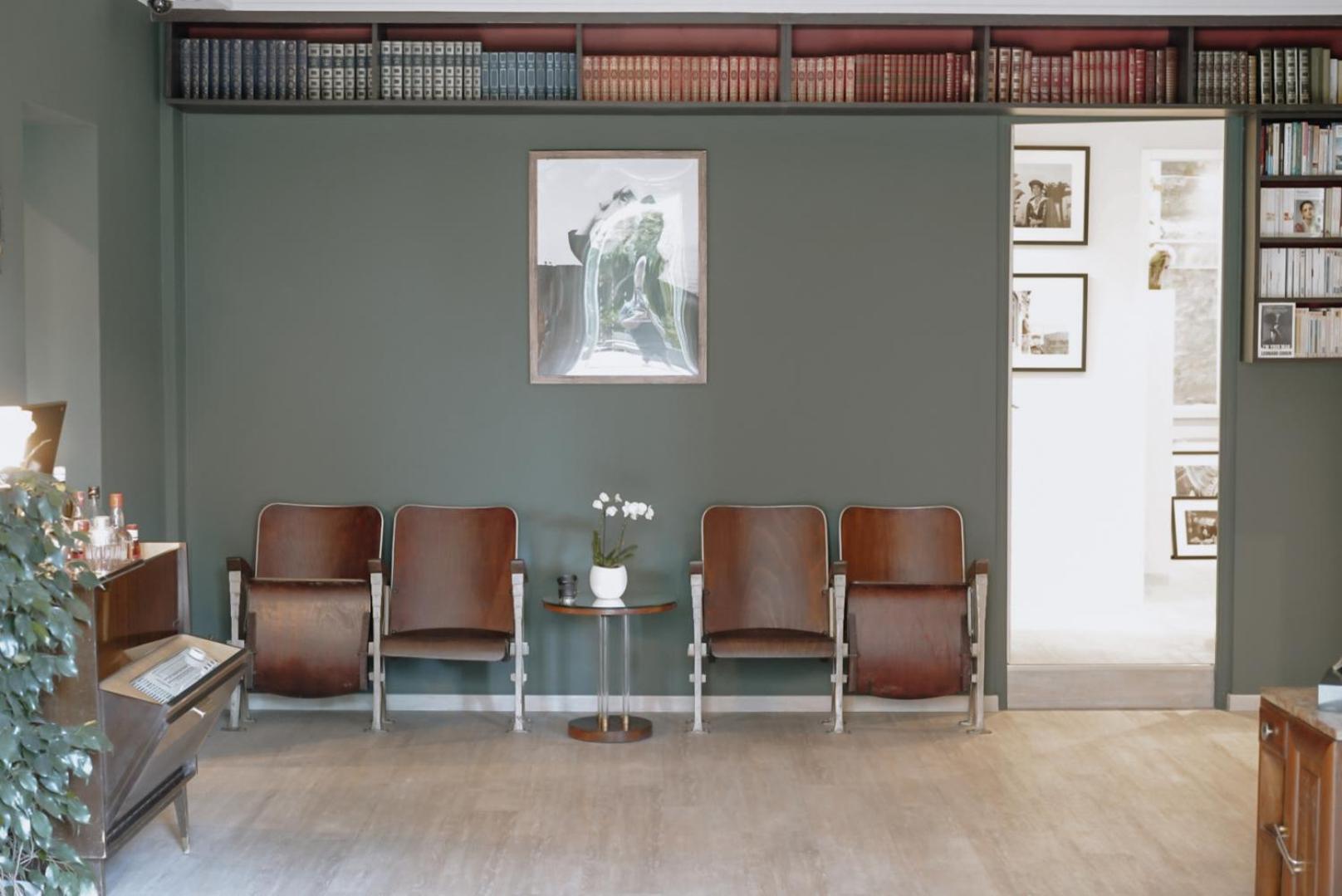 Ideal Sejour Cannes - Stylish Boutique Hotel With Quiet Garden 외부 사진