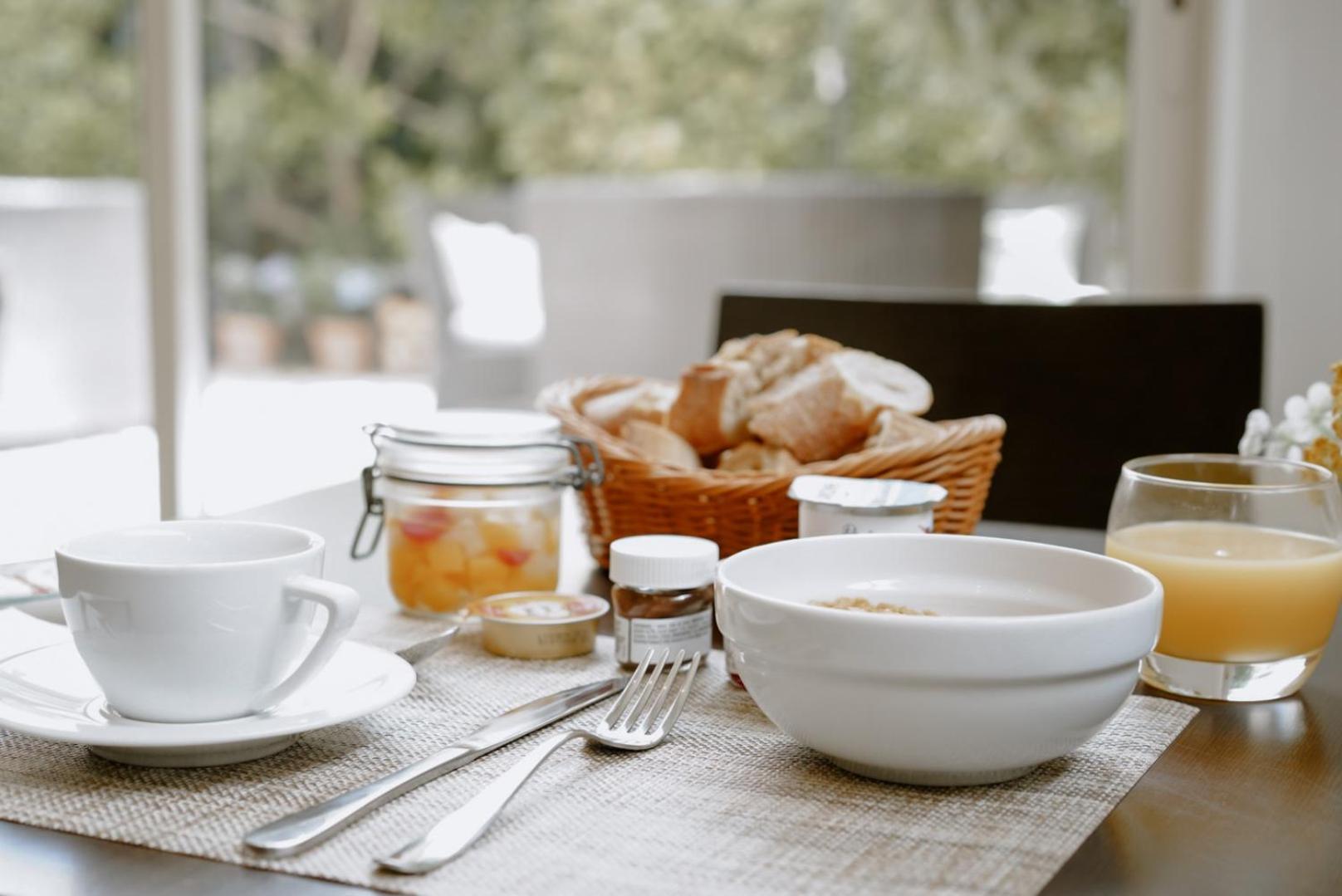 Ideal Sejour Cannes - Stylish Boutique Hotel With Quiet Garden 외부 사진