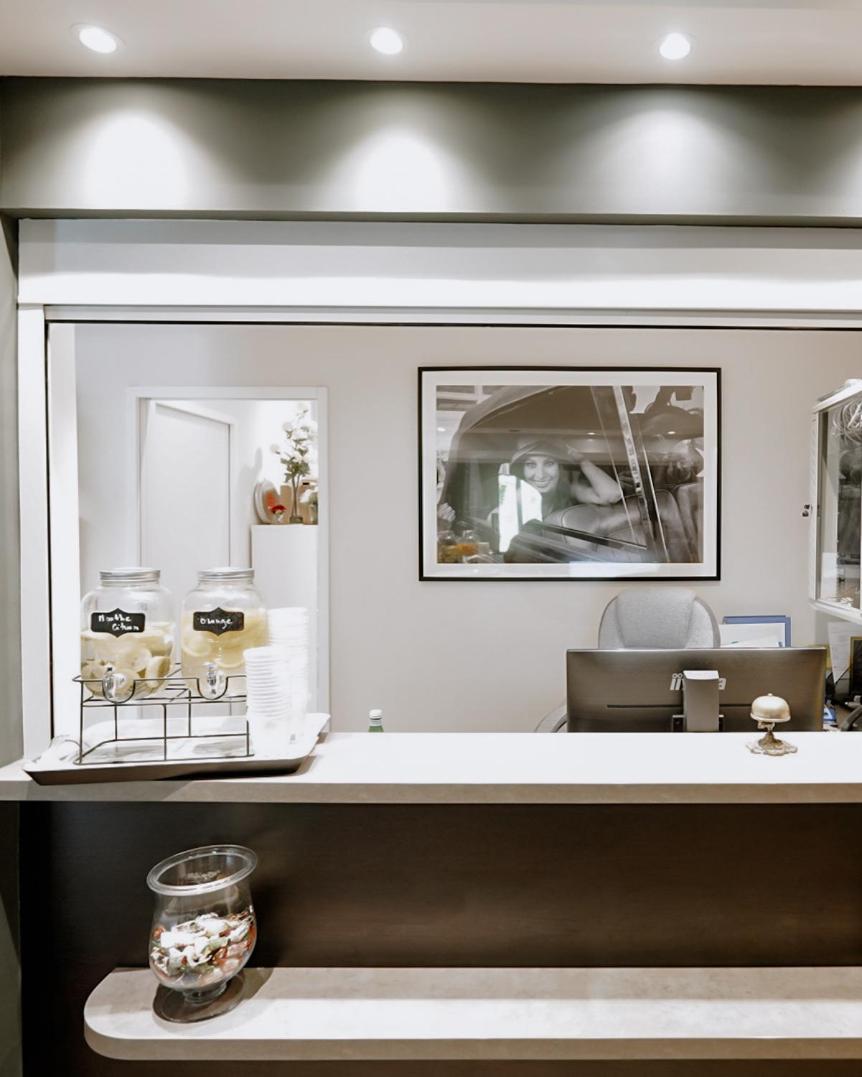 Ideal Sejour Cannes - Stylish Boutique Hotel With Quiet Garden 외부 사진