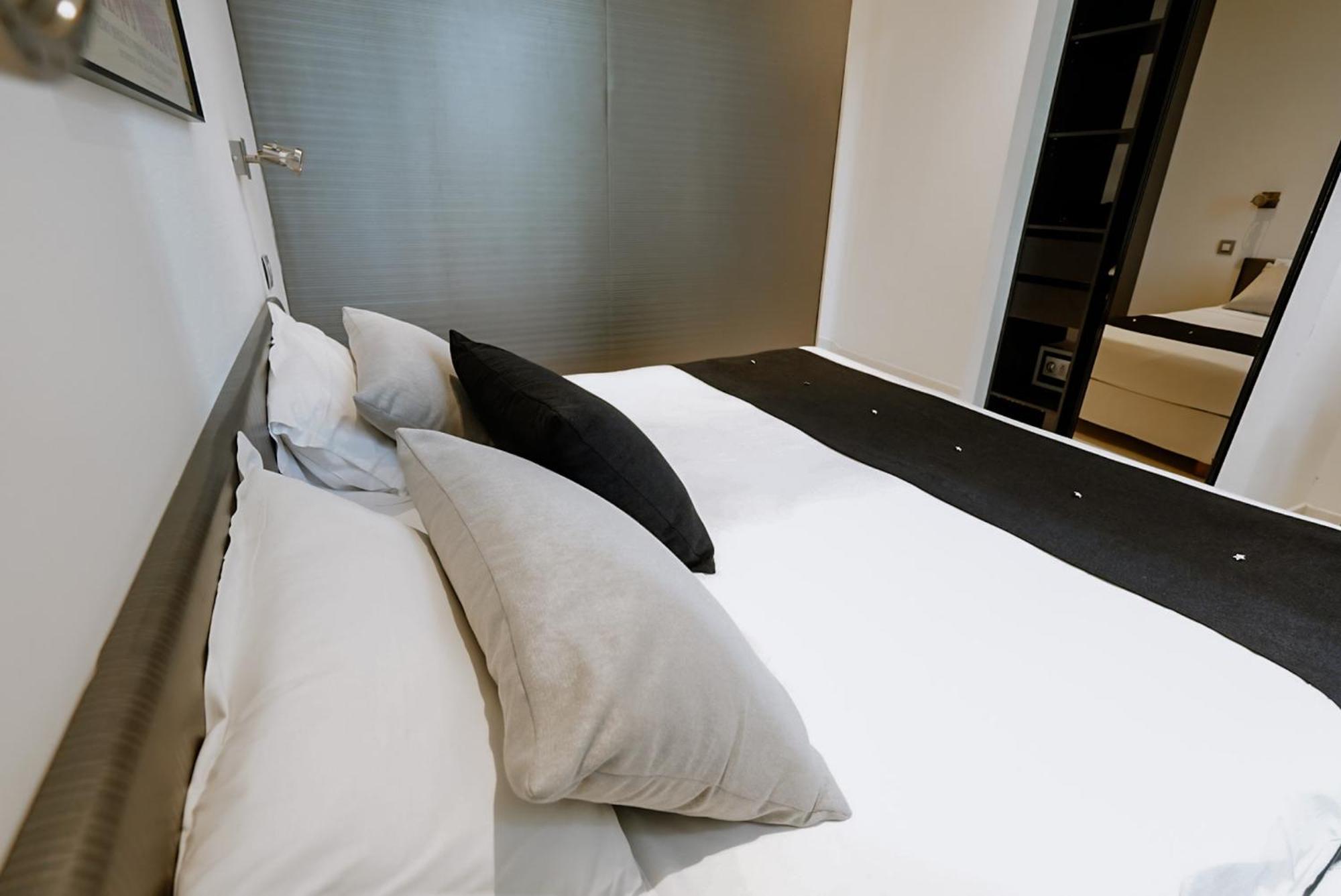 Ideal Sejour Cannes - Stylish Boutique Hotel With Quiet Garden 외부 사진