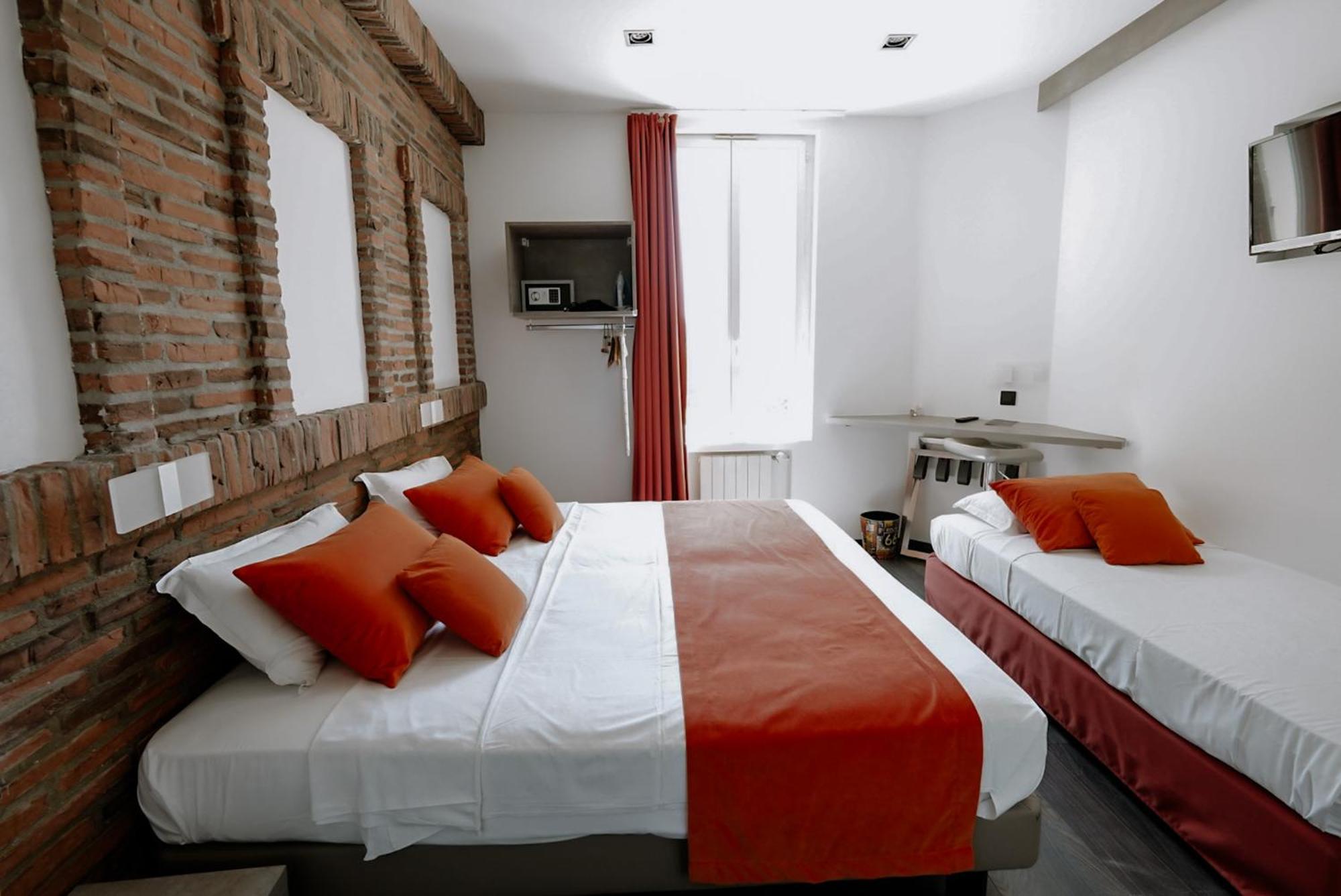 Ideal Sejour Cannes - Stylish Boutique Hotel With Quiet Garden 외부 사진