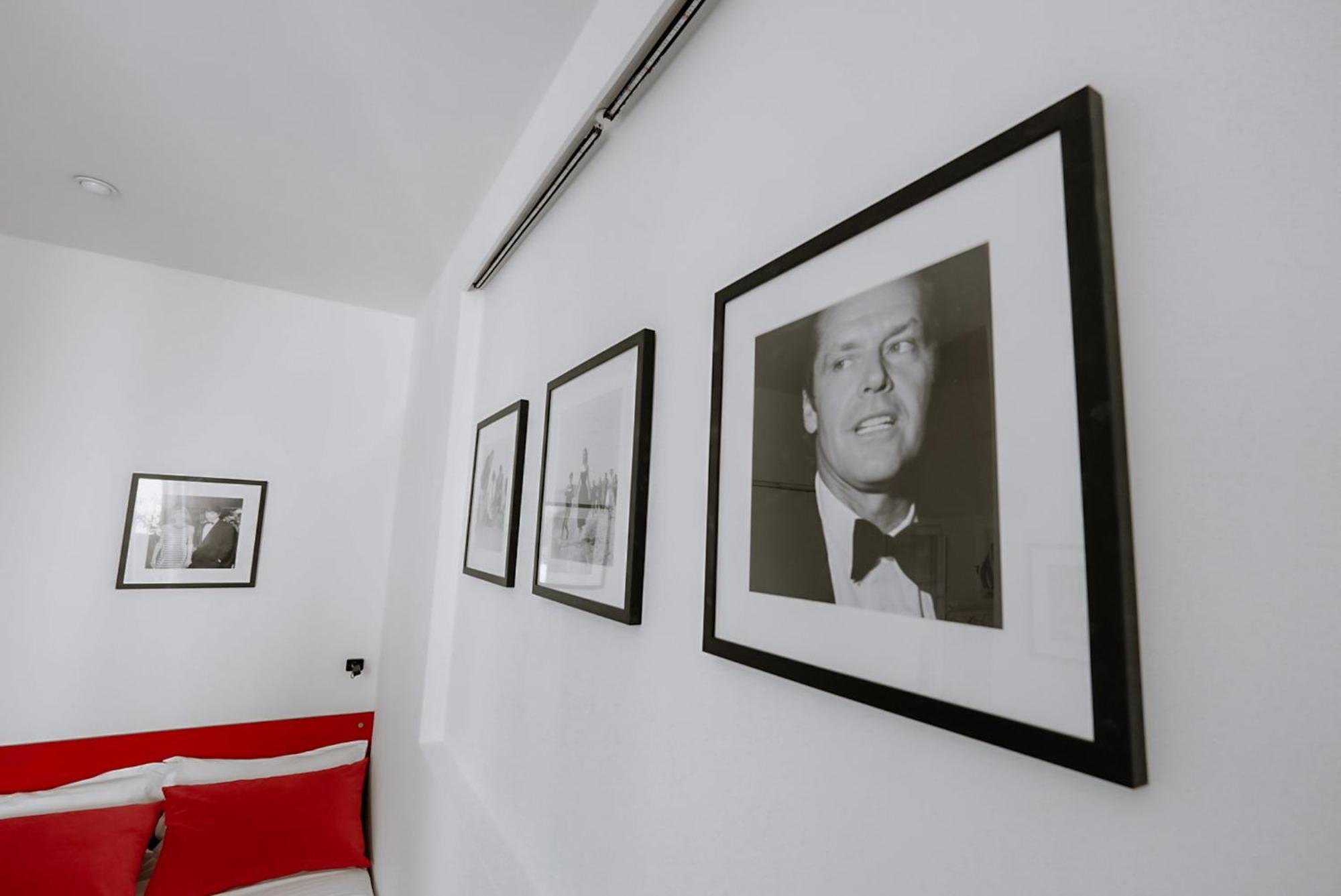 Ideal Sejour Cannes - Stylish Boutique Hotel With Quiet Garden 외부 사진