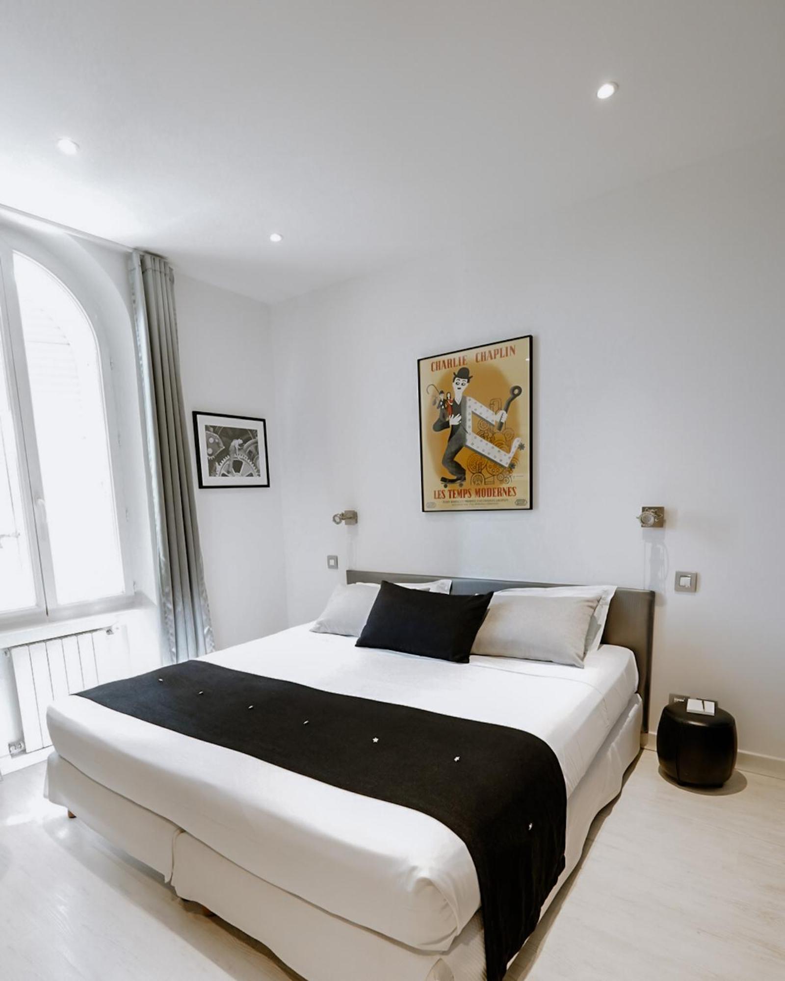 Ideal Sejour Cannes - Stylish Boutique Hotel With Quiet Garden 외부 사진