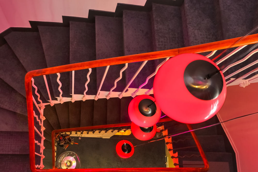 Ideal Sejour Cannes - Stylish Boutique Hotel With Quiet Garden 외부 사진